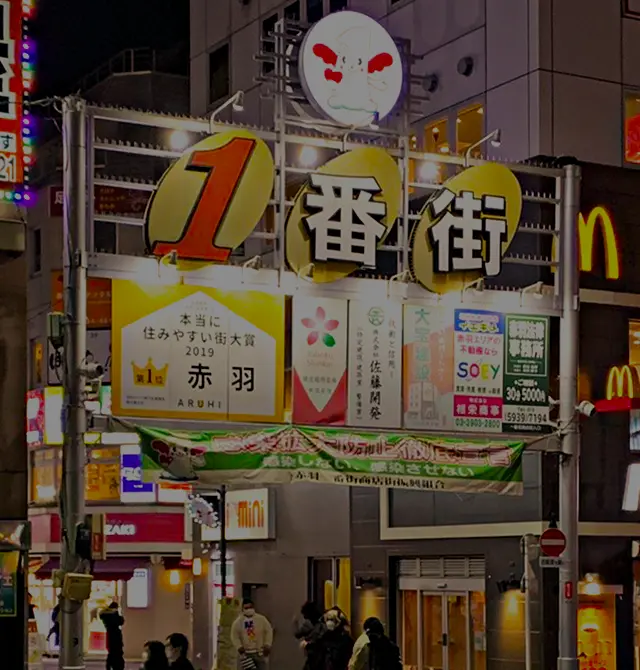 实现自由自在旅行的周边观光