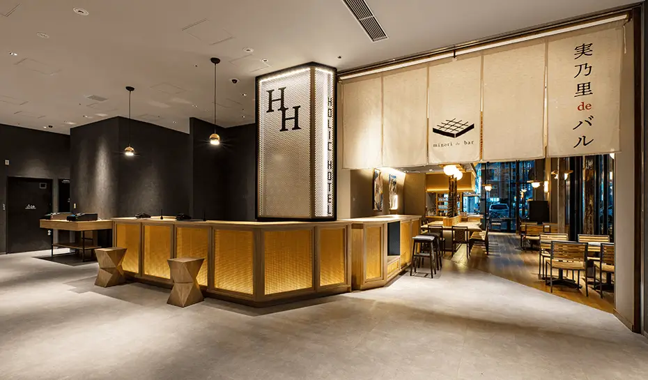 从赤羽站东口步行约1分钟的好位置