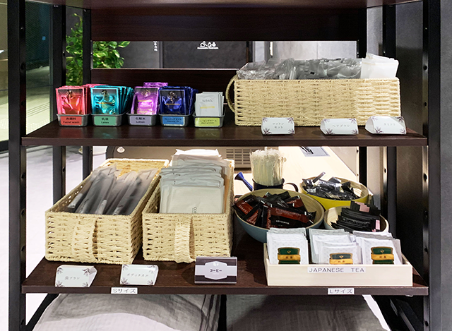 关于本酒店对塑料资源循环促进法的措施