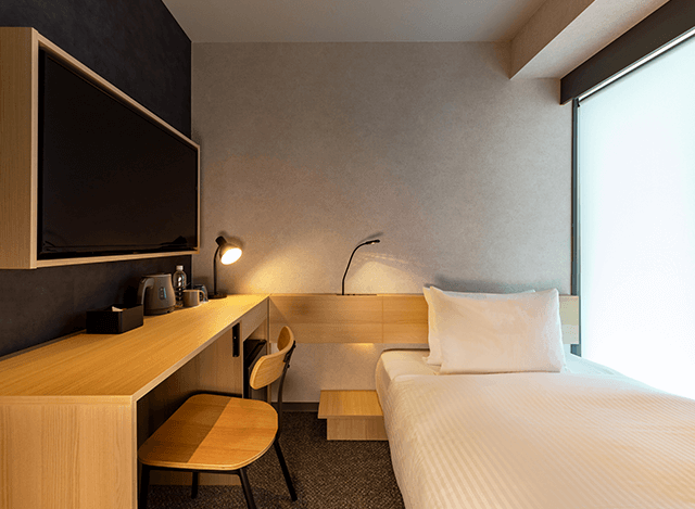 逗留期间的客房清扫指南