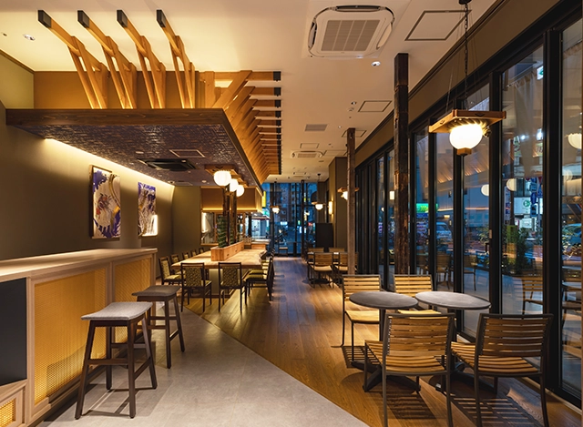 minori de bar七月和八月营业时间变更通知