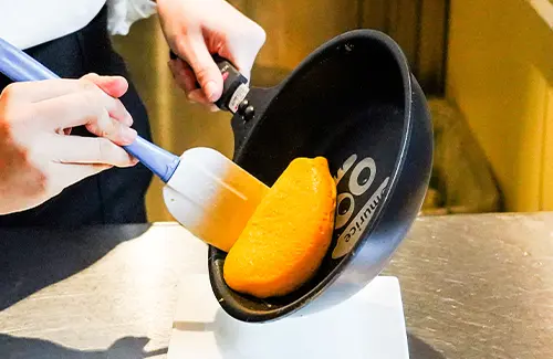 西式煎蛋直播厨房