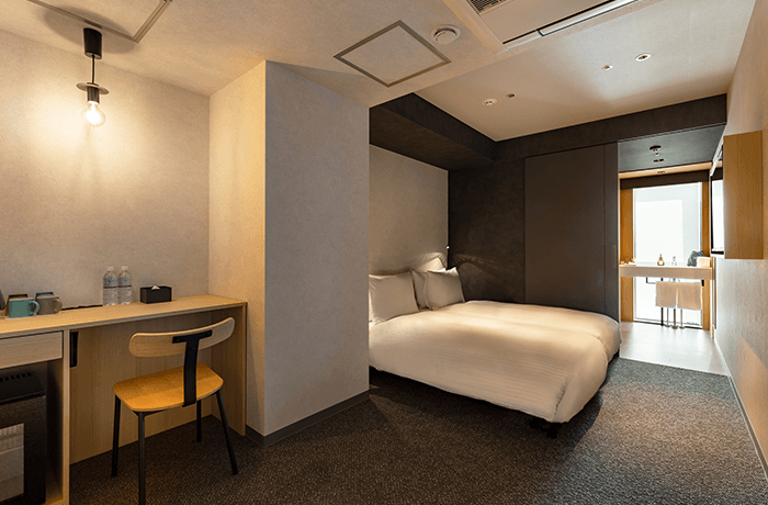 高级好莱坞双床