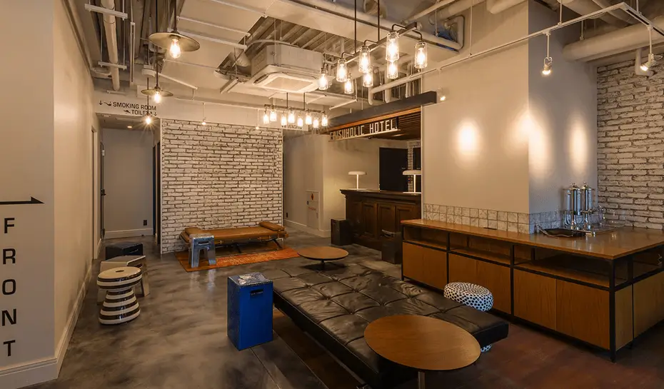 邂逅了未知的惠比寿。