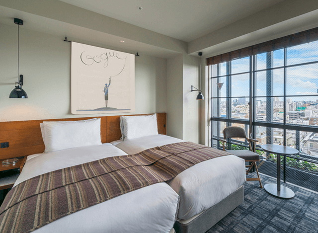 客房名称变更的通知