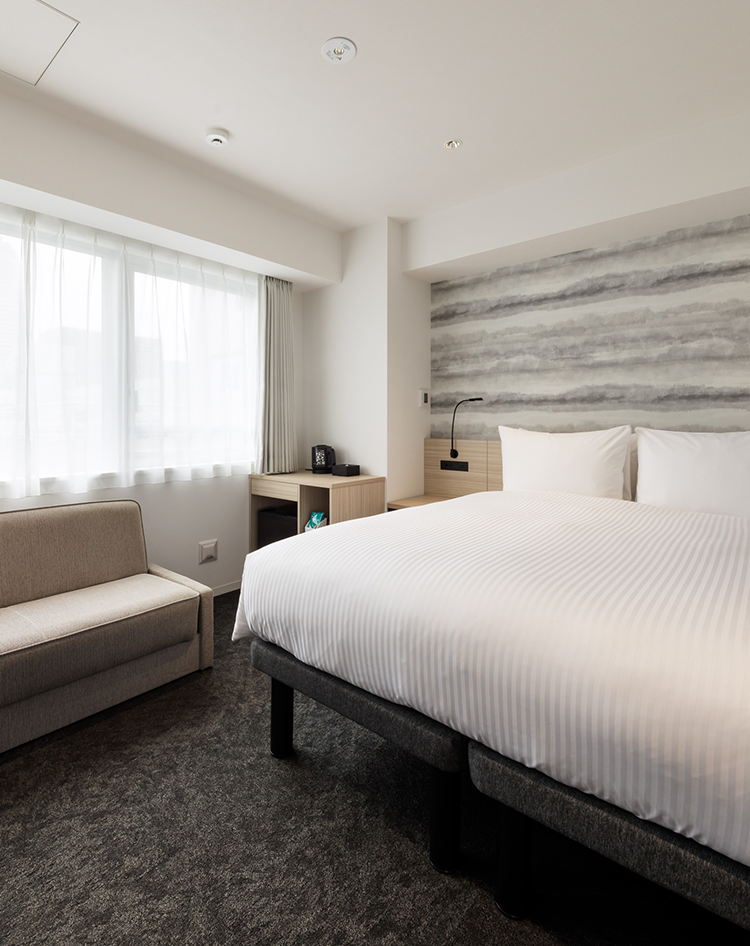 TORANOMONHOLIC HOTEL