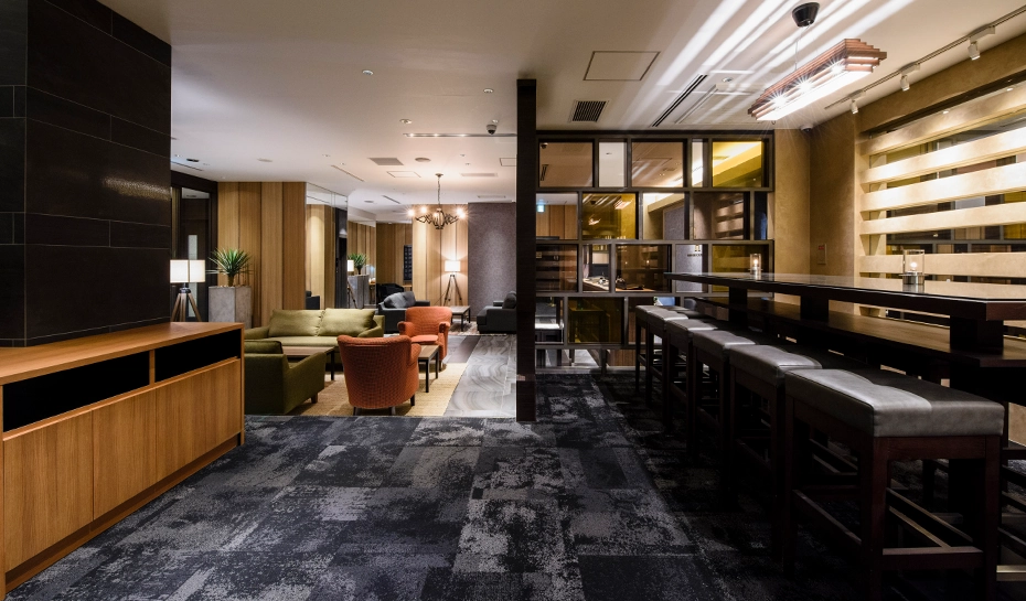 遇见了还不知道的目黑。