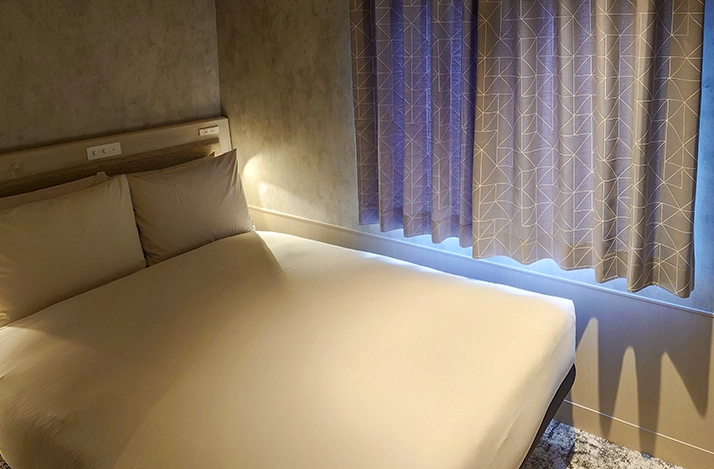 客房重新装修的通知