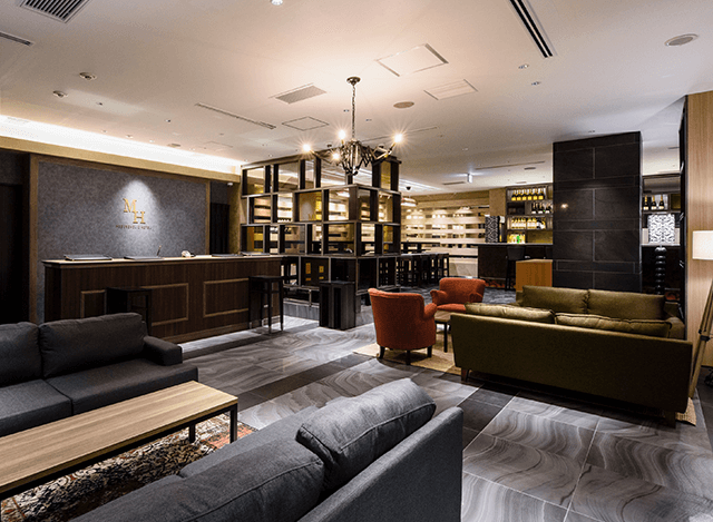 关于从海外预约网站发行的收据