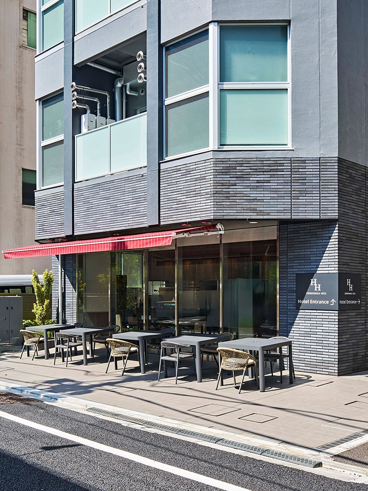 访问