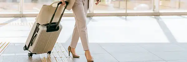 商务商务人士