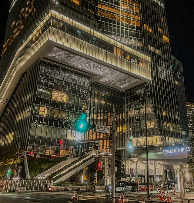 住宿期间可供选择的便利位置
