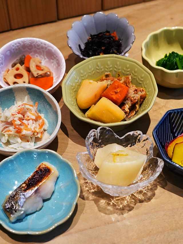 早餐