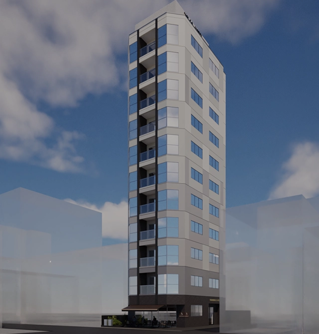 住宿期间可供选择的便利位置