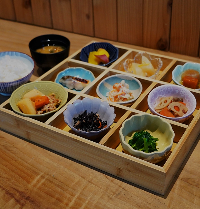 装点美好早晨时光的华丽早餐