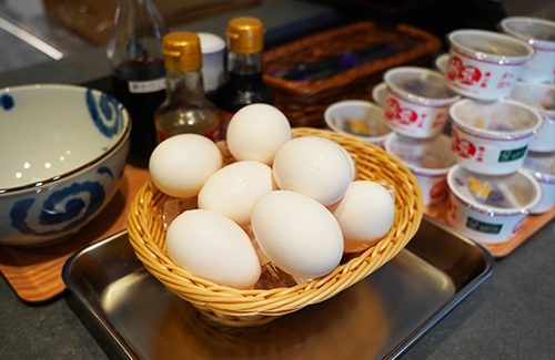 米饭配菜随便吃