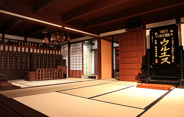 大阪生活今昔馆2