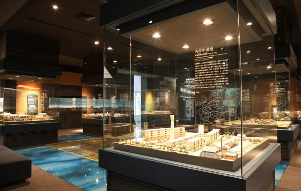 大阪生活今昔馆3