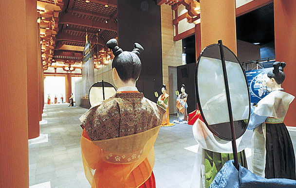 大阪历史博物馆1