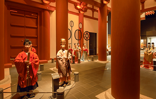 大阪历史博物馆2